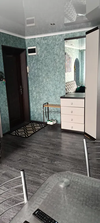 Тихий уголок