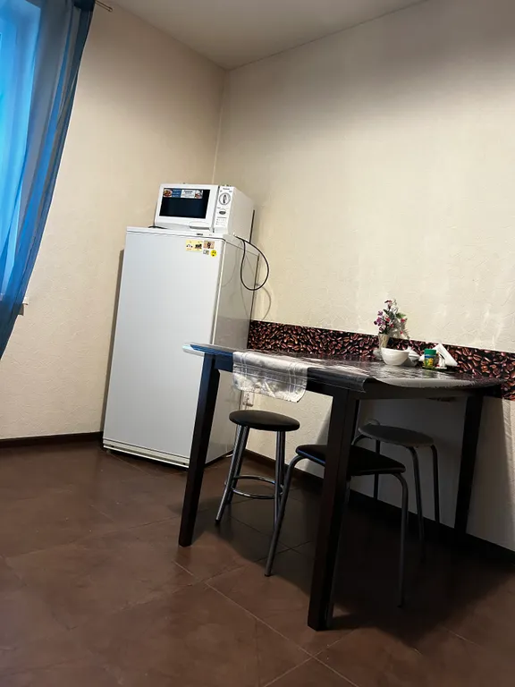 Уютная квартира рядом с метро