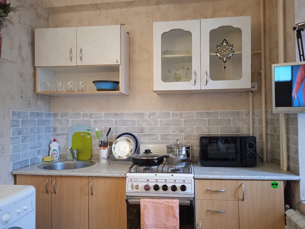 Квартира в лучшем районе города