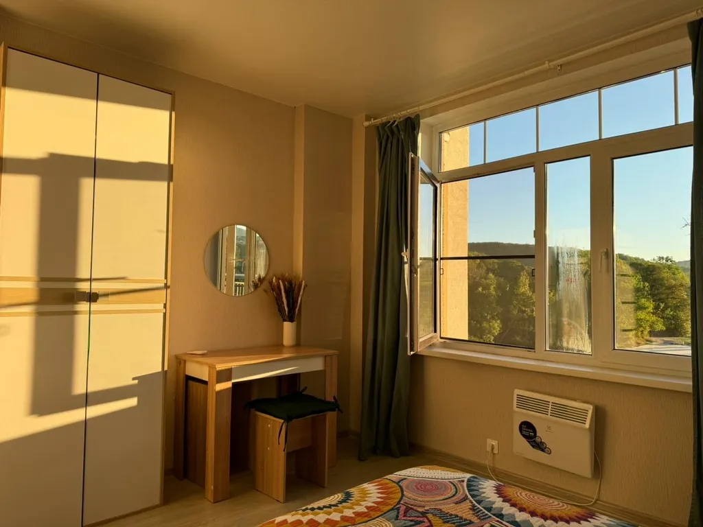 Квартира Евро двушка — аренда посуточно в Сукко