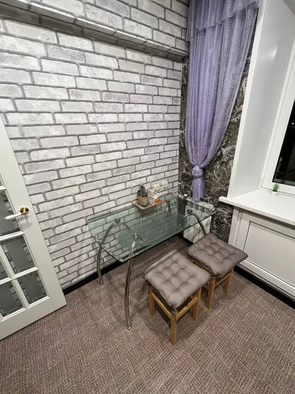 Уютные апартаменты в центре города