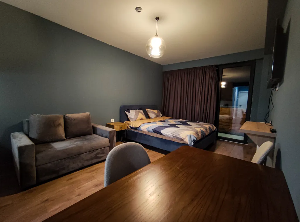 Квартира Gudauri twins blues mountain view — аренда посуточно в Гудаури