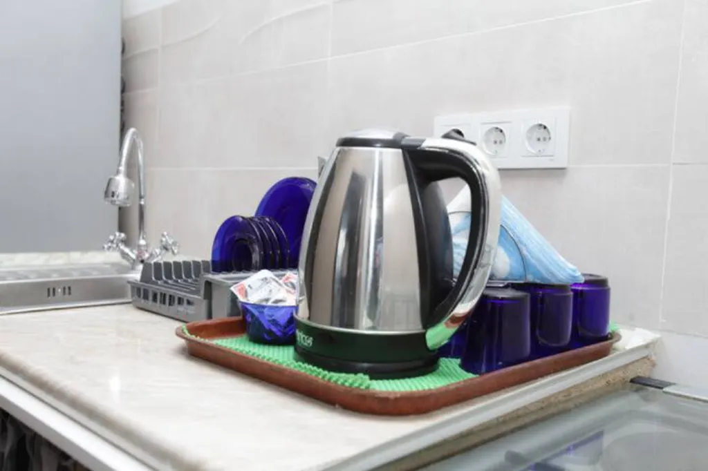 High class apartment in the heart of Tbilisi