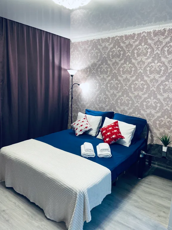 Квартира Уютная квартира в центре города — Санкт-Петербург