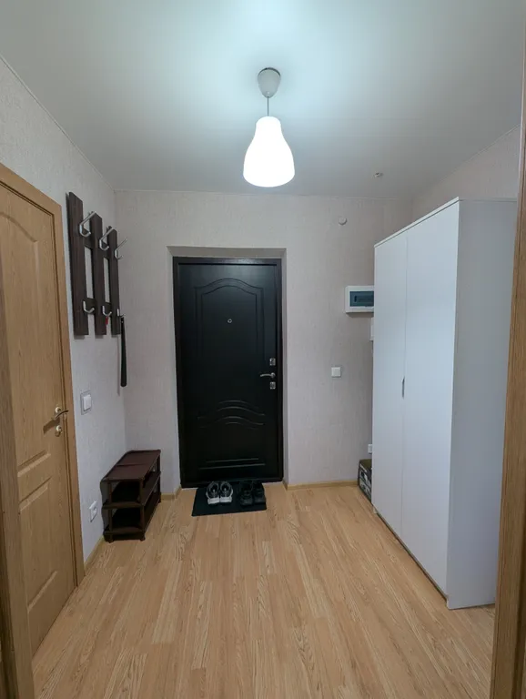 Квартира Уютная, чистая квартира у парка Галицкого и стадиона Краснодар — Краснодар