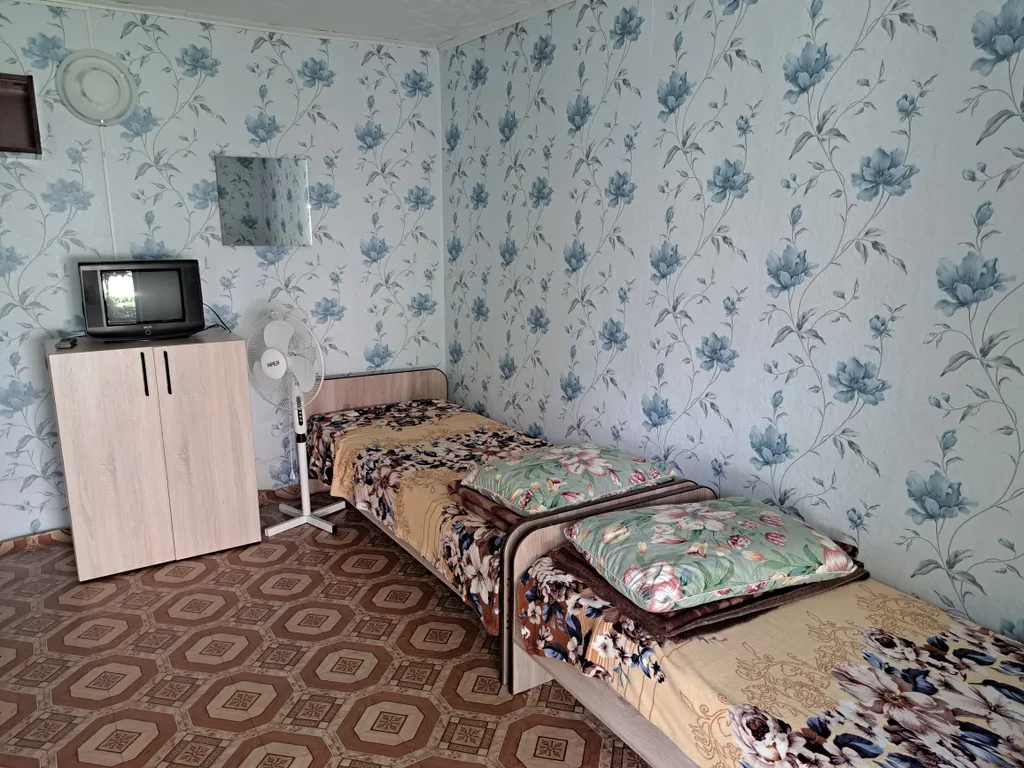 Семейный номер