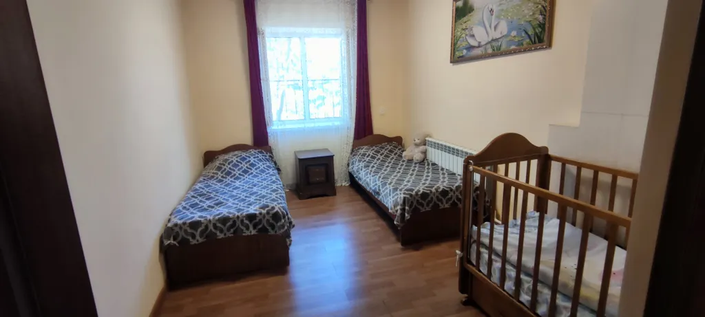 Коттедж Наш дом, ваш дом — аренда посуточно в Дербент