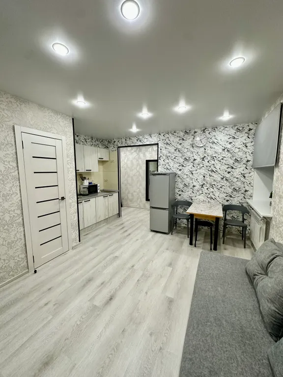 Квартира для вашего отдыха