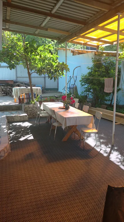 Квартира Комната — Лазаревское