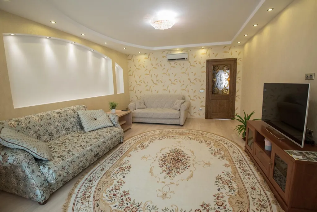 Элитные аппартаменты с паркингом в центре Бреста