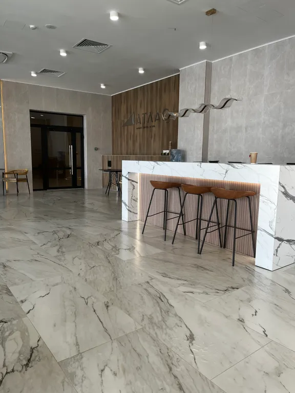 Апартаменты у моря atlas apart-hotel &spa