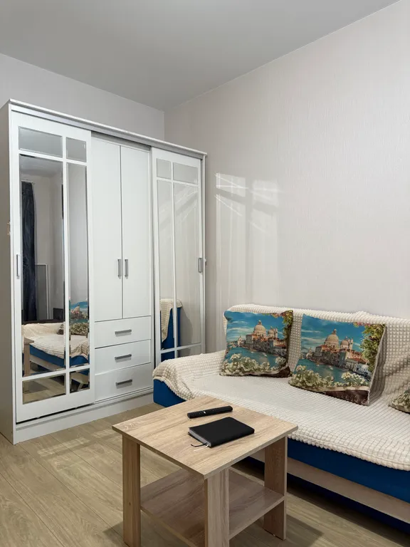 Апартаменты Standart+