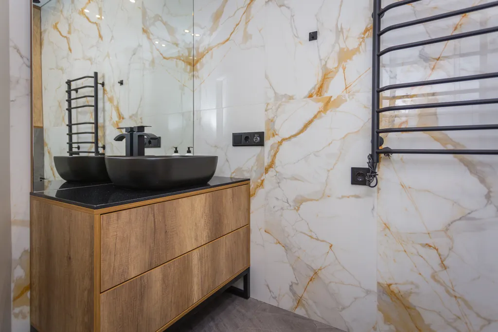 Дом у моря с бассейном