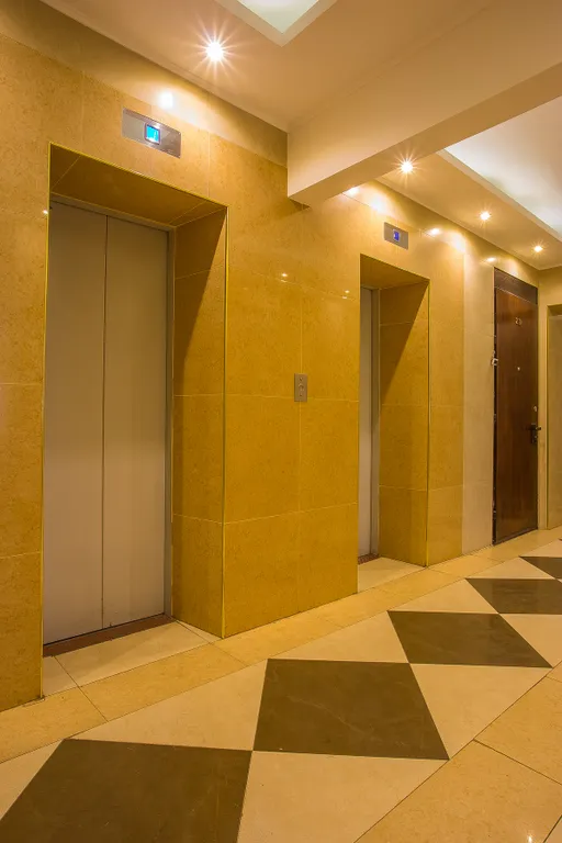 Квартира Квартира на Кутузовском в 1 минуте от метро Парк Победы — Москва