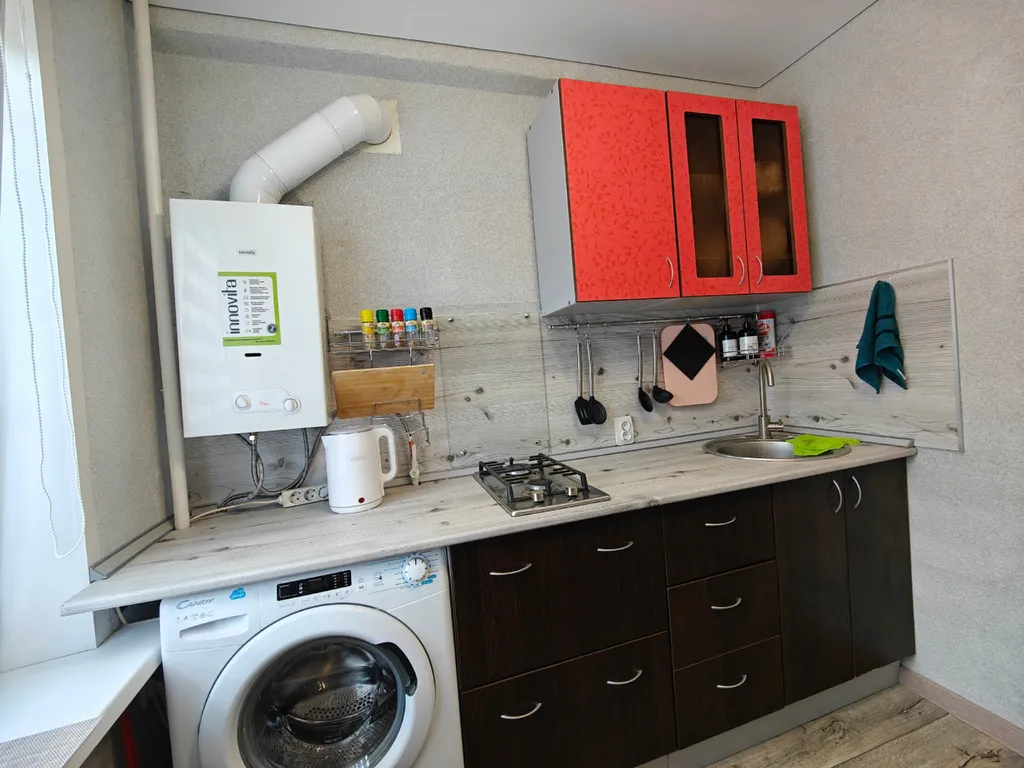 Благоустроенная квартира рядом с ТЦ Ярмарка