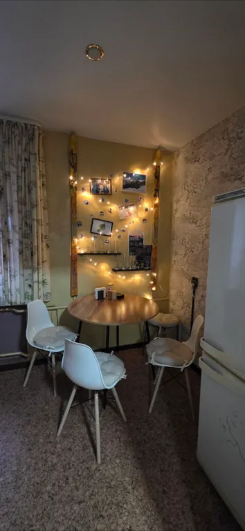 Уютная квартира на берегу Байкала с видом на горы