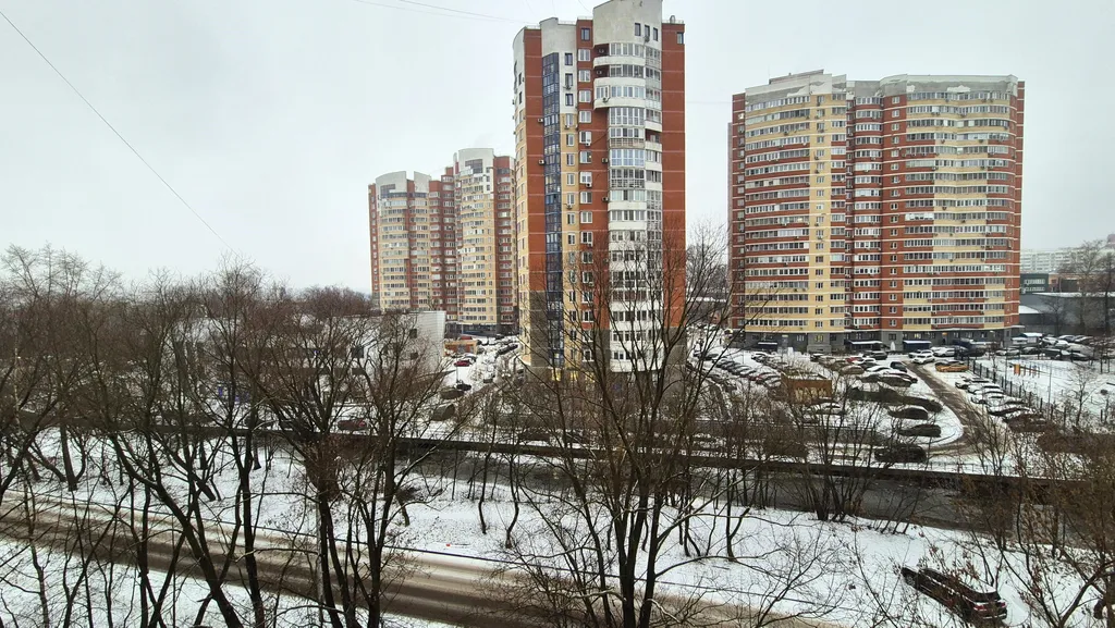 Уютная квартира на Набережной реки Серебрянка