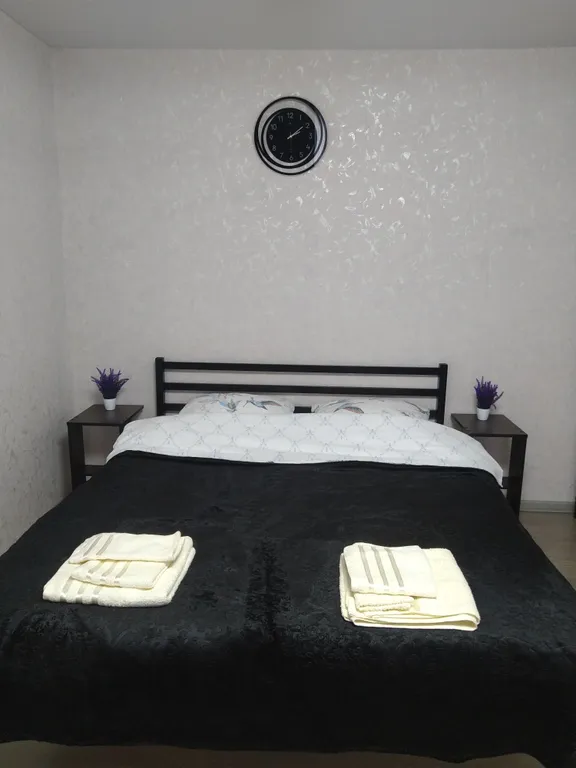 Квартира с видом на Белое море