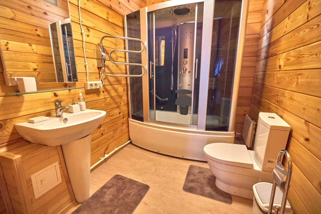 Дом в Ярославле