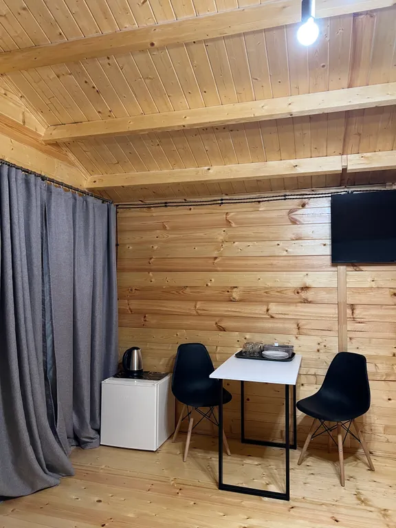 Коттеджи Аԥшаҳәа