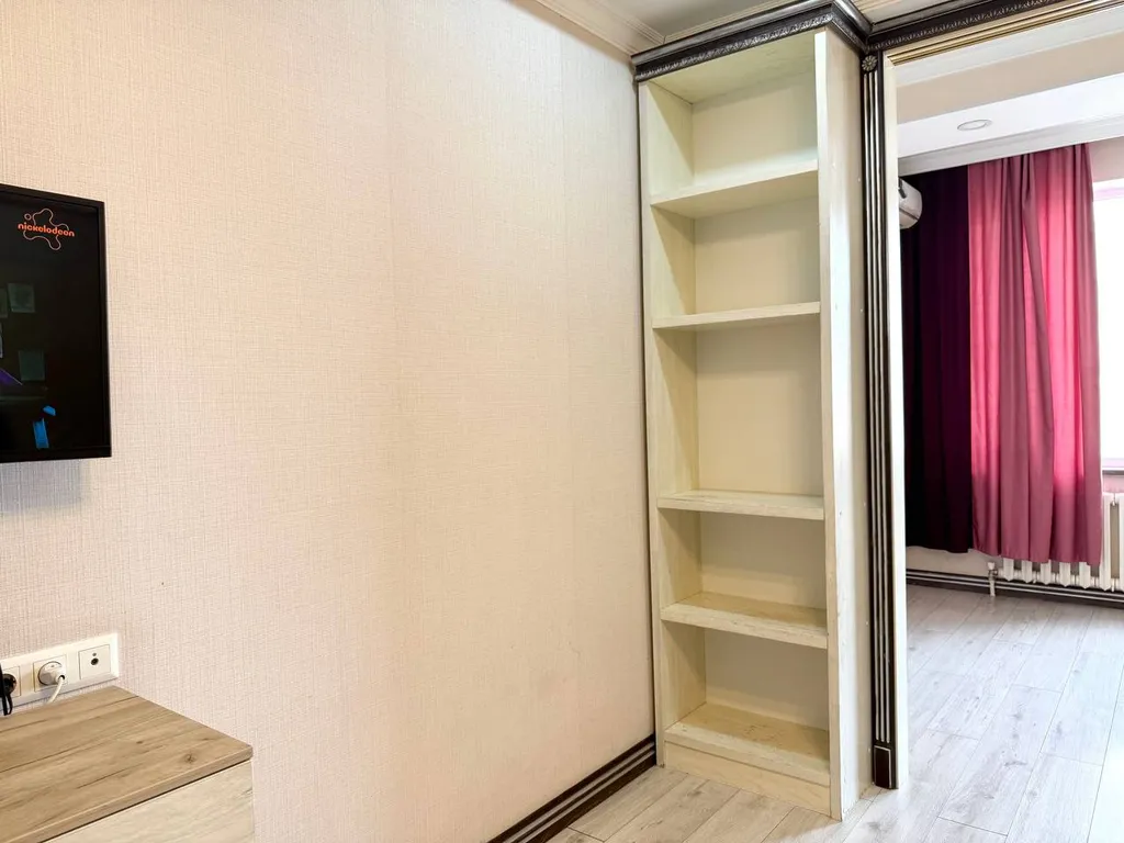 Уютный апартамент в центре города