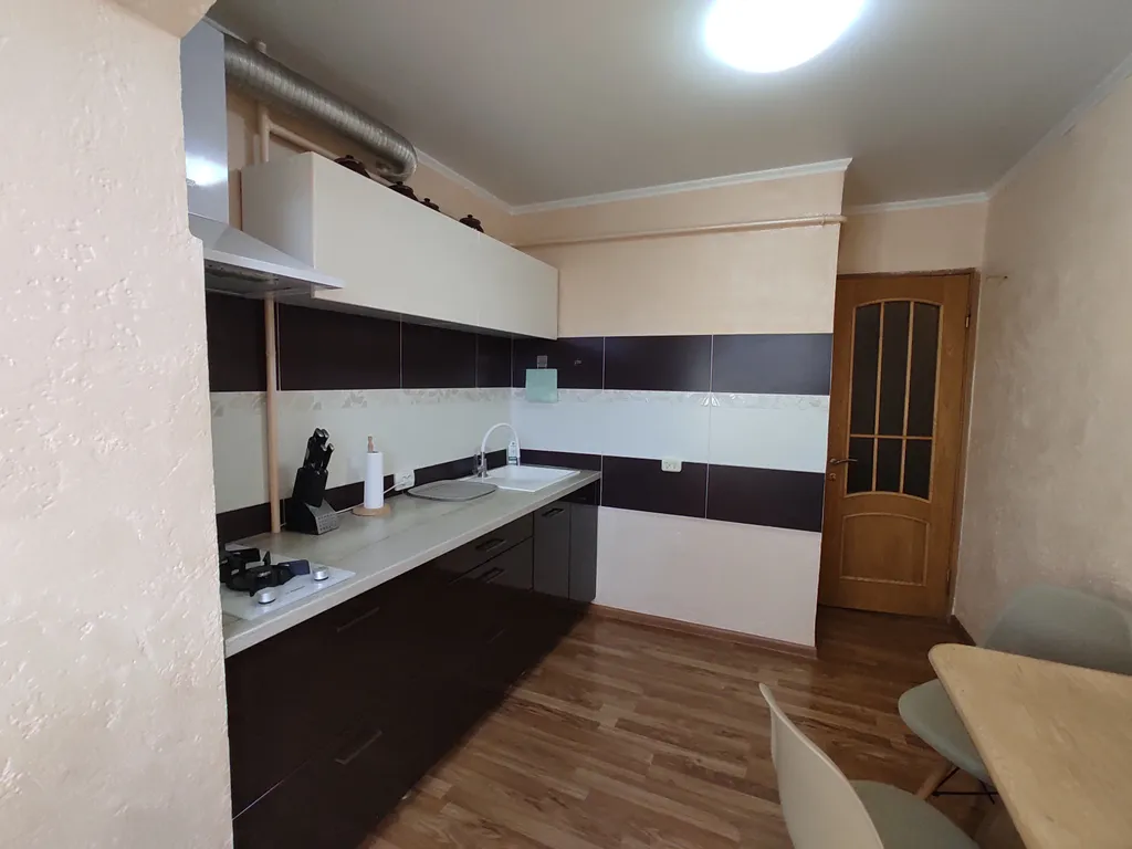 Квартира в Пятигорске