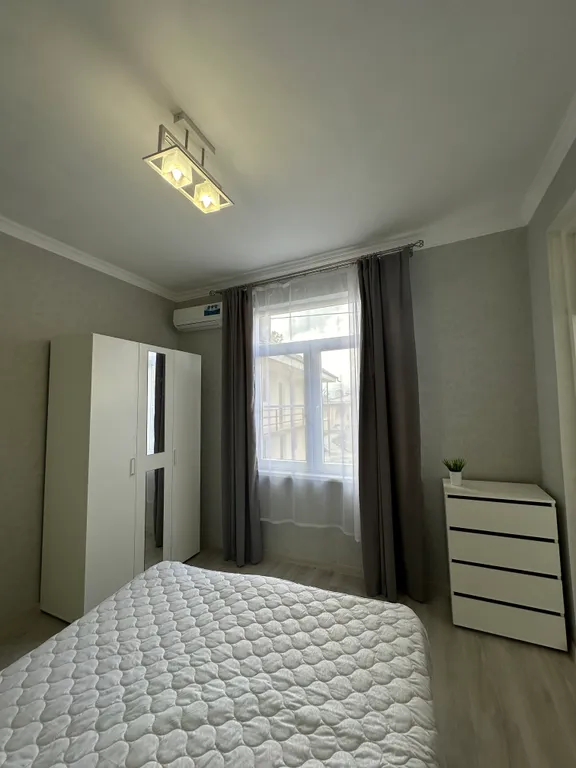 Комната под ключ