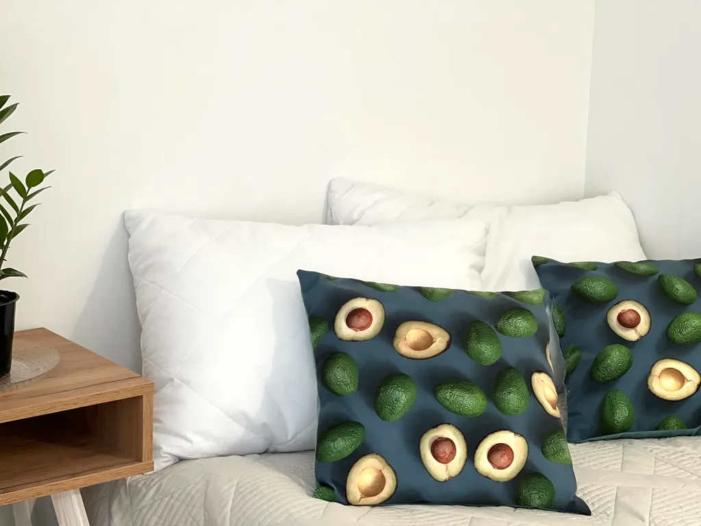 Комфортная бюджетная квартира для 4 человек