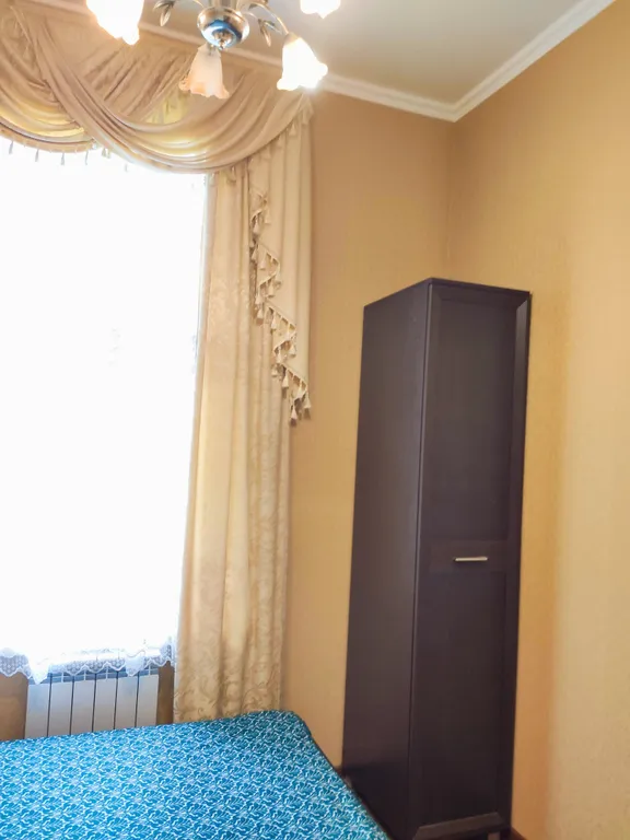 Квартира в центре