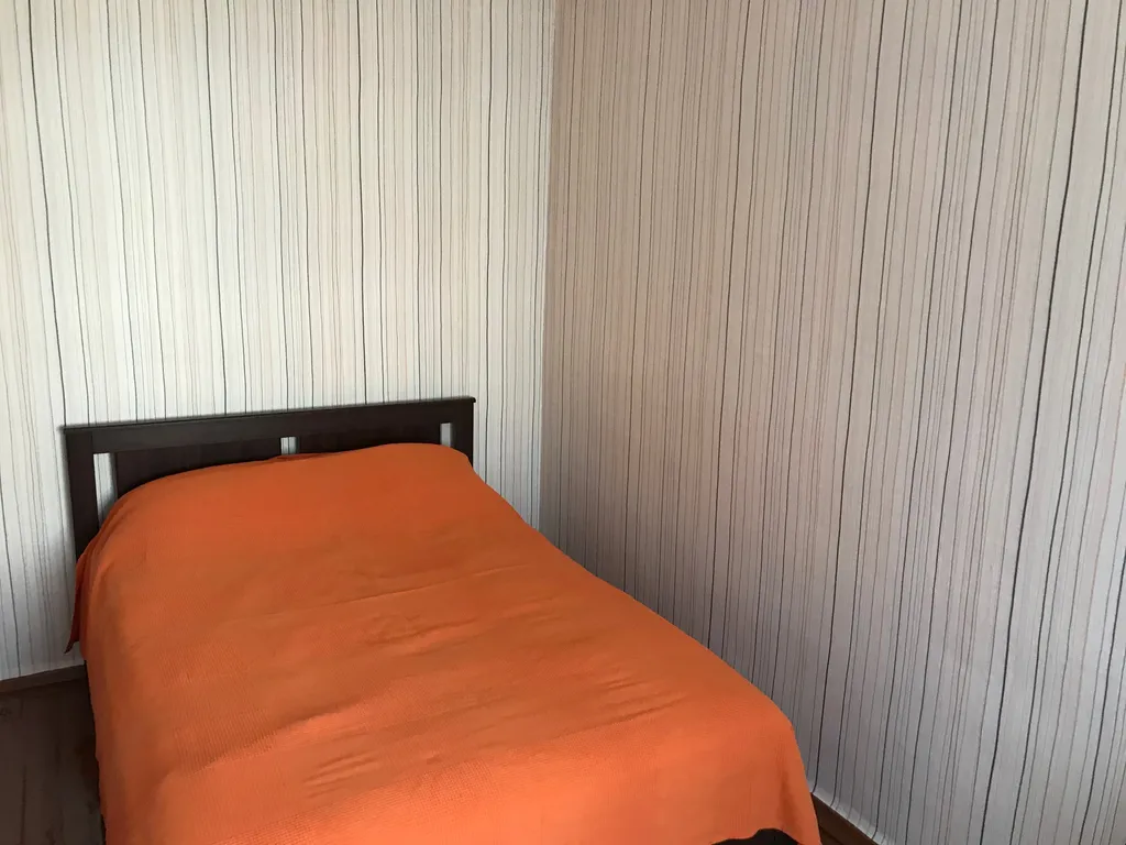 Уютная квартира на центральной площади города