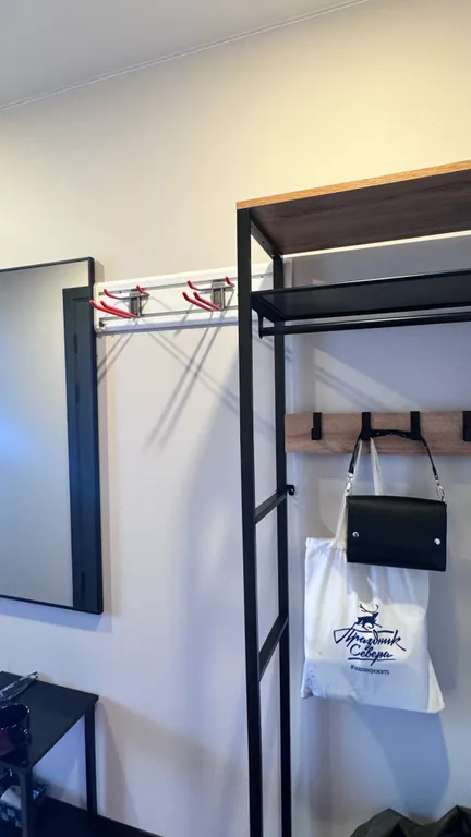 Вид на горы