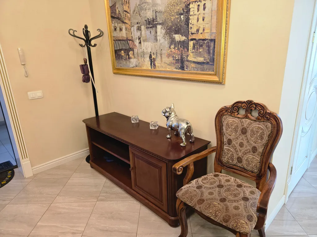 Квартира Уютная квартира в тихом центре города — Пионерский