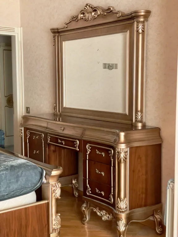 Уютная квартира в центре рядом с бульваром