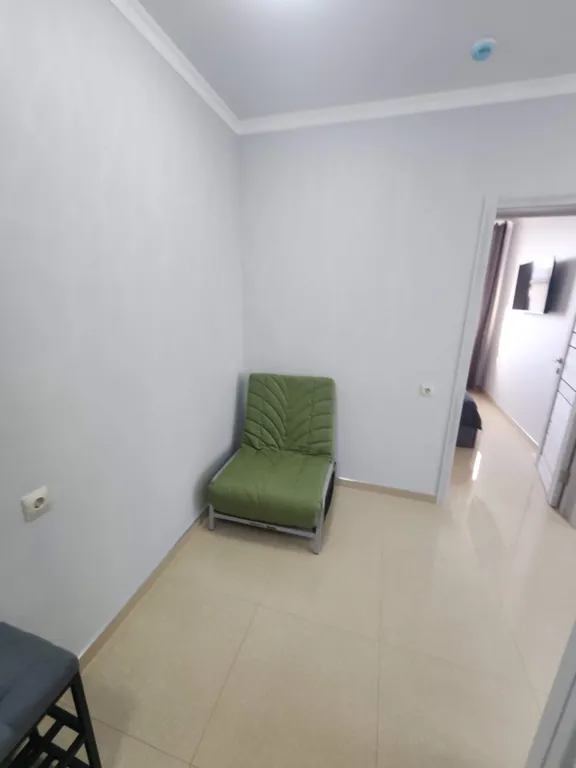 Коттедж Коттедж Cолнечныe апaртaменты на первой береговой линии — Анапа