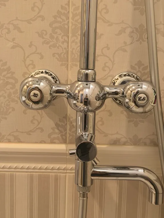 Апартамент с видом на набережную рядом с Шереметьево