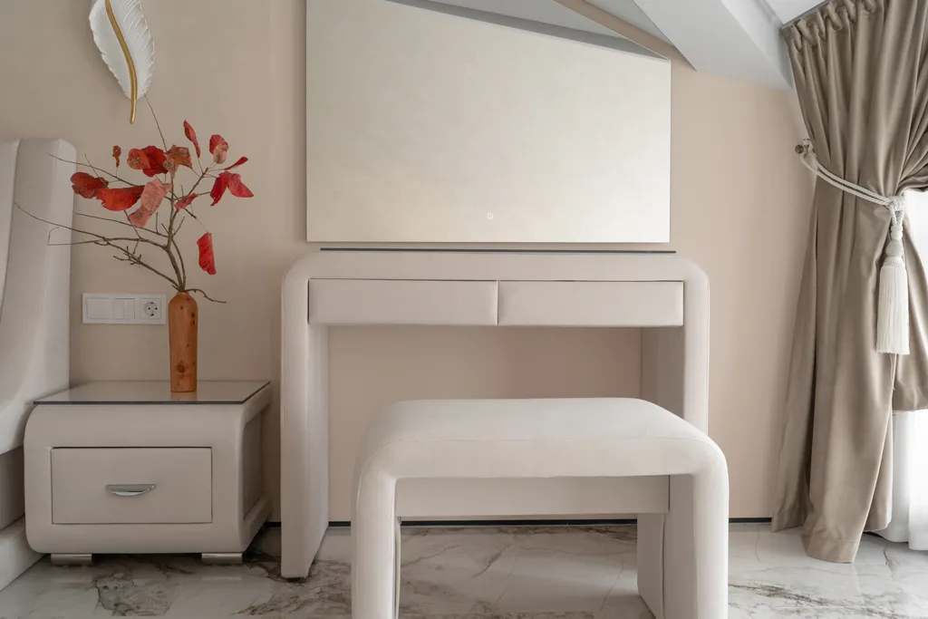 Квартира Евродвухкомнатная квартира в ЖК Черноморский-2 — Геленджик