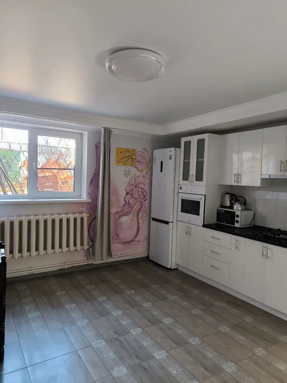 Арт Вилла Эклектика