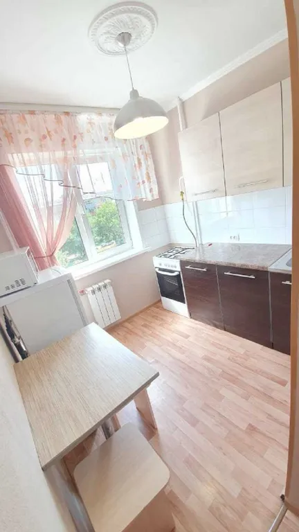 Уютная квартира в самом центре города Парк Ангелов