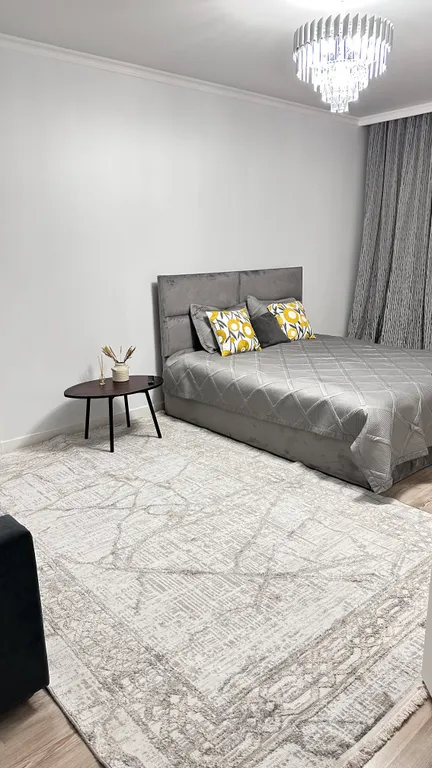 Уютная квартира возле ТРЦ Хан Шатыр