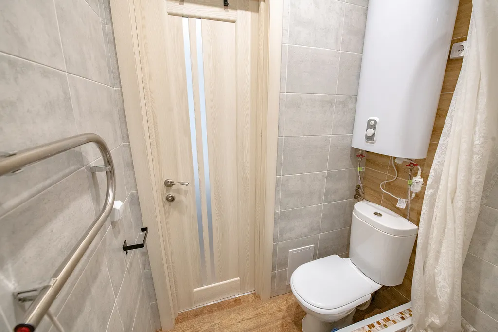 Комфортная комната-студия на рядом с Мединститутом и ВВГУ