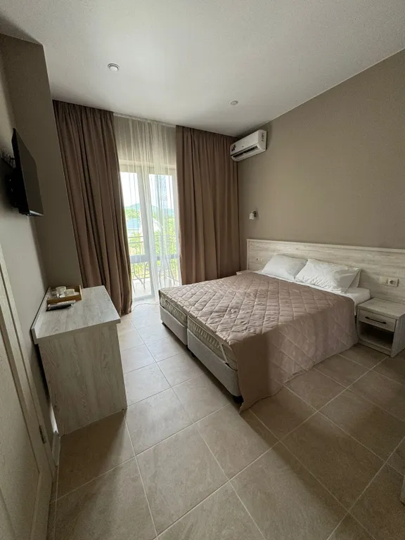 Квартира Комната — турбазы Приморская