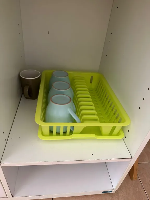 Бюджетная студия рядом с пляжем