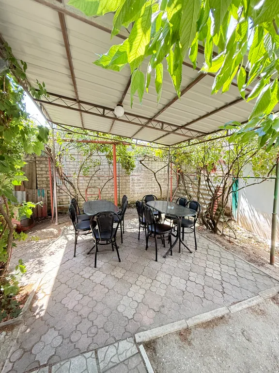 Номер в 2 минутах от моря