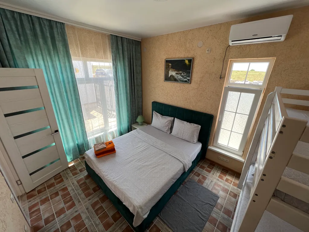 3-комнатный Дом