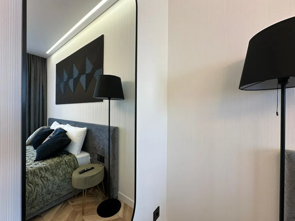 Квартира ЖК Art House