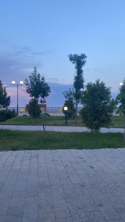 Квартира Квартира у набережной — Дербент