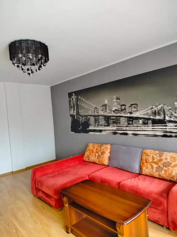 Квартира 2-комнатная Квартира — Новосибирск