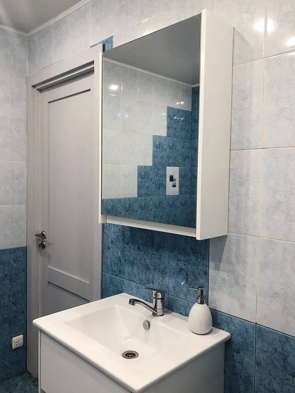 Стильная квартира в историческом центре