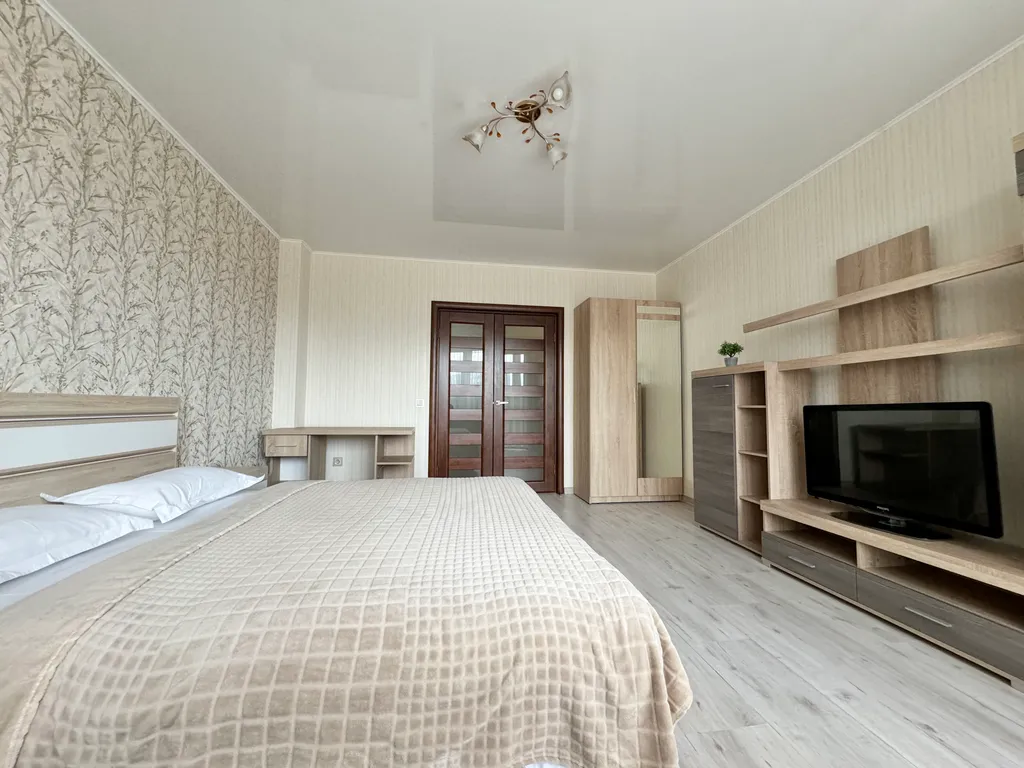 2-к апартаменты АрендаСервис на Острове Канта