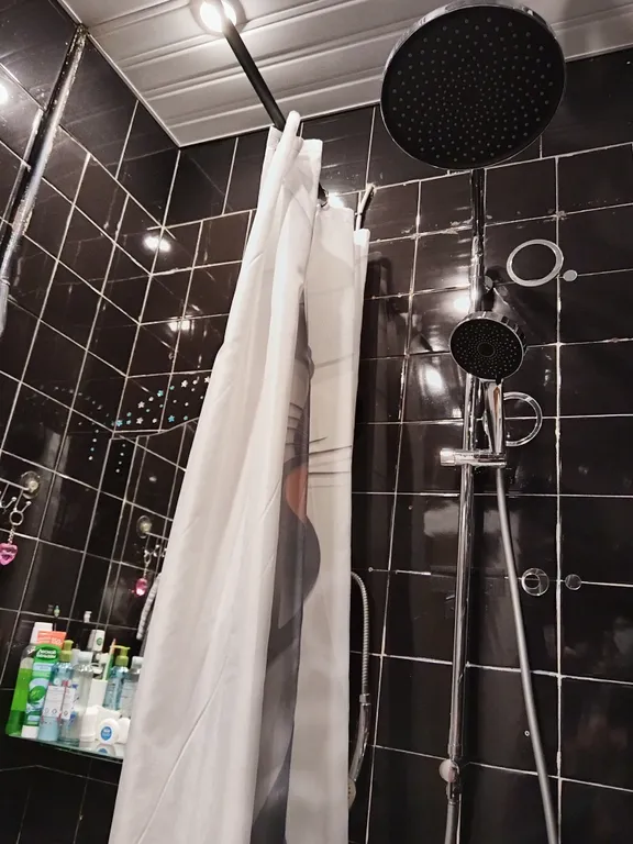 Квартира Большая комната в тихом центре рядом с Академией художеств — Санкт-Петербург